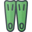 Flippers icon 64x64