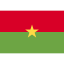 Burkina faso іконка 64x64