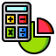 Analysis icon 64x64