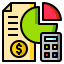Analysis icon 64x64