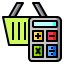 Basket icon 64x64
