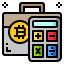 Briefcase icon 64x64