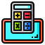 Calculation icon 64x64