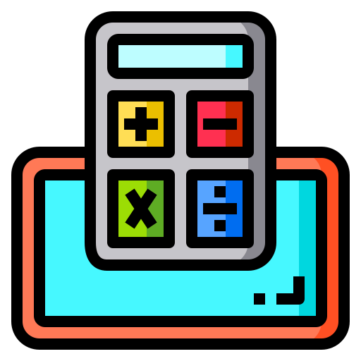 Calculation 상