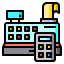Cashier icon 64x64