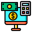 Computing icon 64x64