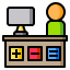 Counter icon 64x64