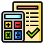 Document icon 64x64
