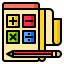 Document icon 64x64