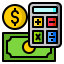 Money icon 64x64