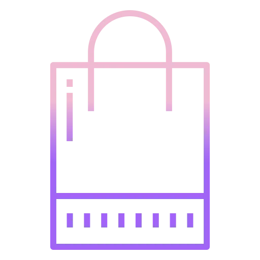 Bag icon
