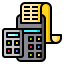 Point of sale icon 64x64