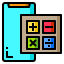 Smartphone icon 64x64