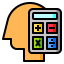 Thinking icon 64x64