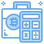 Briefcase icon 64x64
