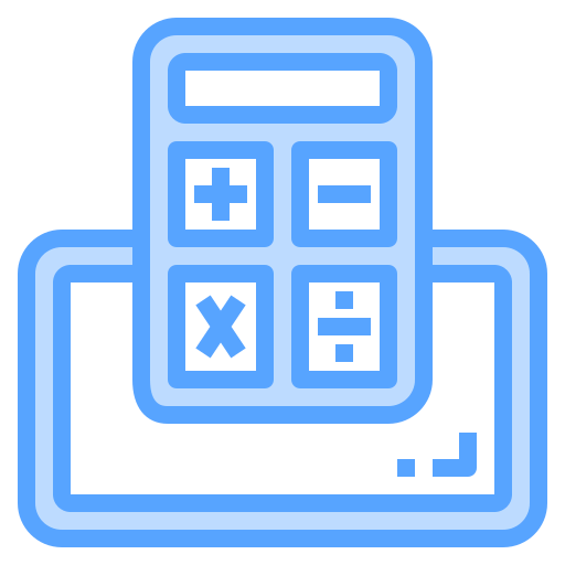Calculation アイコン