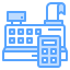 Cashier icon 64x64