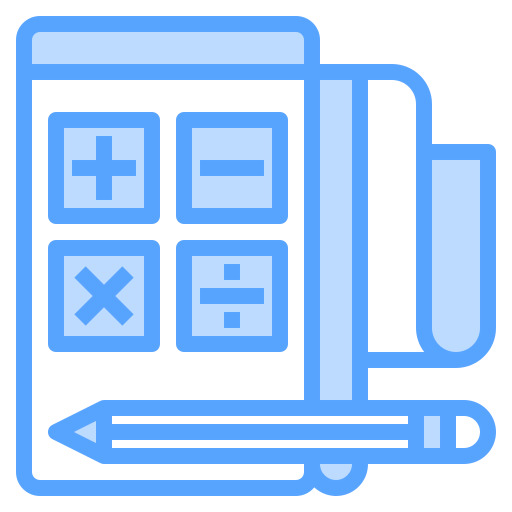 Document icon