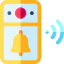 Video doorbell icon 64x64