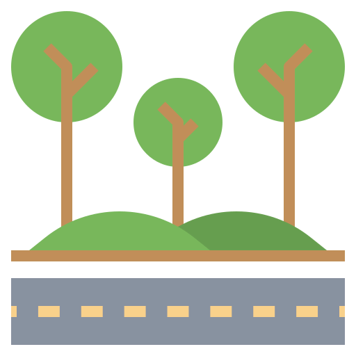 Forest icon