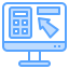 Monitor 图标 64x64
