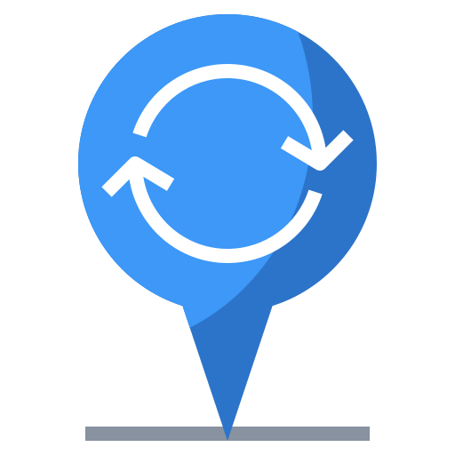 Location icon