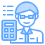 Personal 图标 64x64