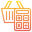 Basket 图标 64x64