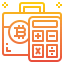 Briefcase 图标 64x64