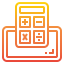 Calculation icon 64x64