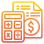 Invoice 图标 64x64