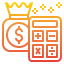 Money bag 图标 64x64