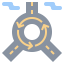 Roundabout Ikona 64x64