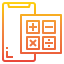 Smartphone 图标 64x64