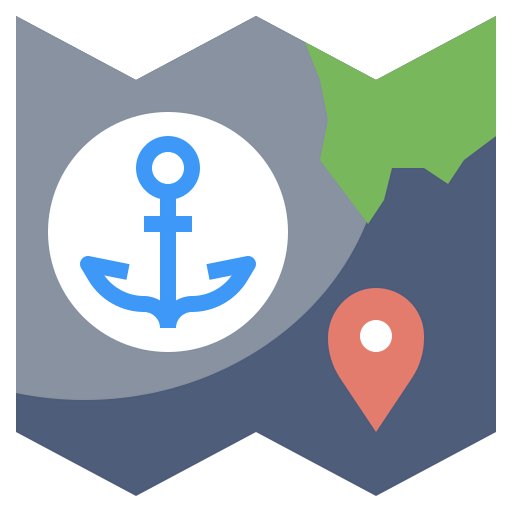 Map icon