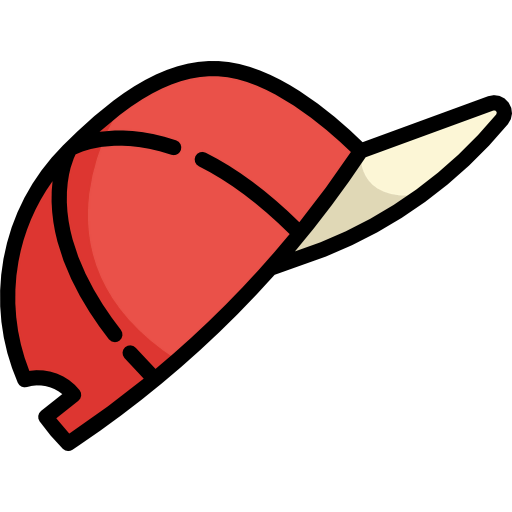 Cap icon