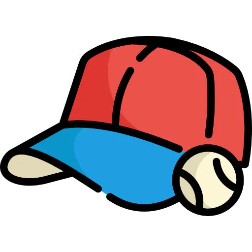 Cap icon