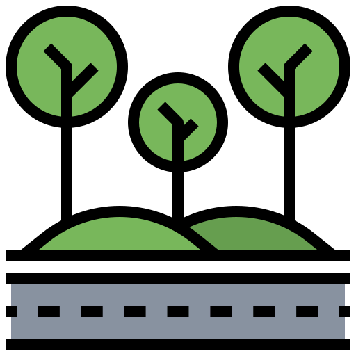 Forest icon