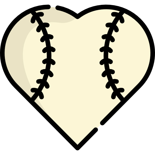 Baseball icon