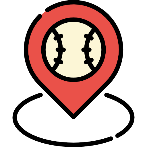 Location icon