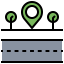 Road icon 64x64