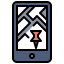 Gps icon 64x64