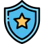 Shield icon 64x64