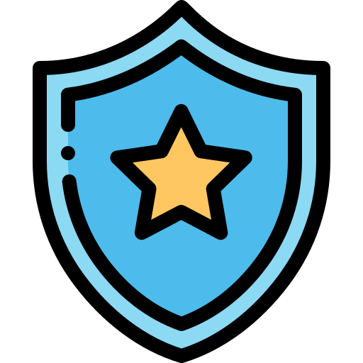 Shield icon