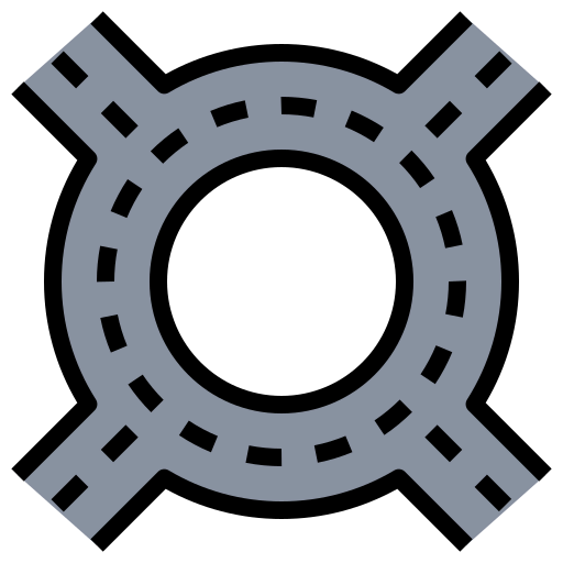 Junction icon