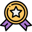 Medal icon 64x64