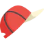 Cap icon 64x64