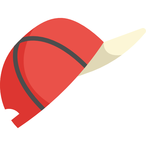 Cap icon