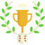 Trophy icon 64x64