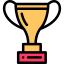 Trophy icon 64x64